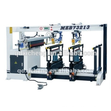 MZB73213 Multiple Spindle Boring Machine For Furniture